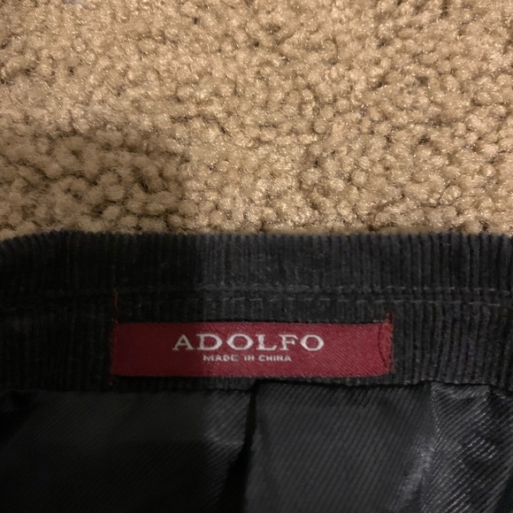 Adolfo Jacket - Picture 2 of 2